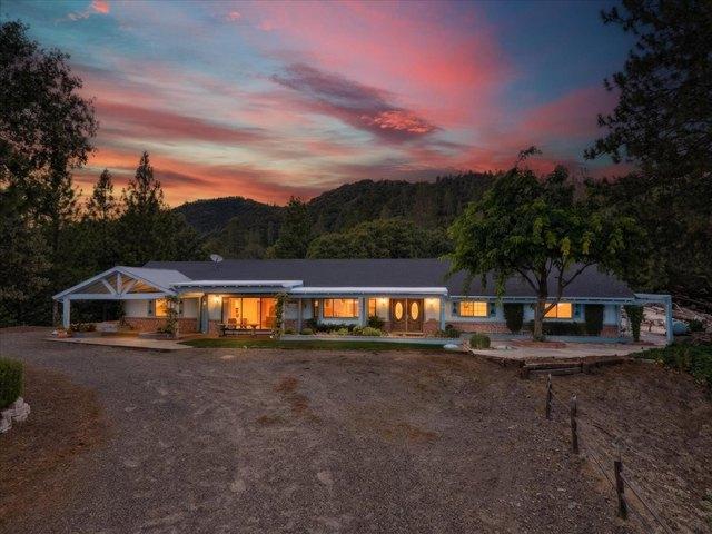 House for sale in Mariposa, California