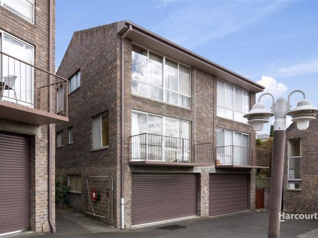 Apartment for rent in Hobart, Tasmania