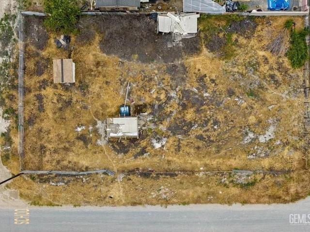 Land for sale in Alpaugh, Tulare County