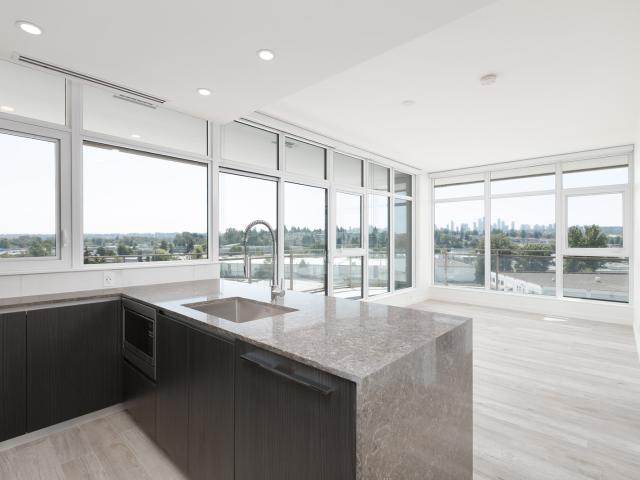Apartment for rent in Burnaby, British Columbia