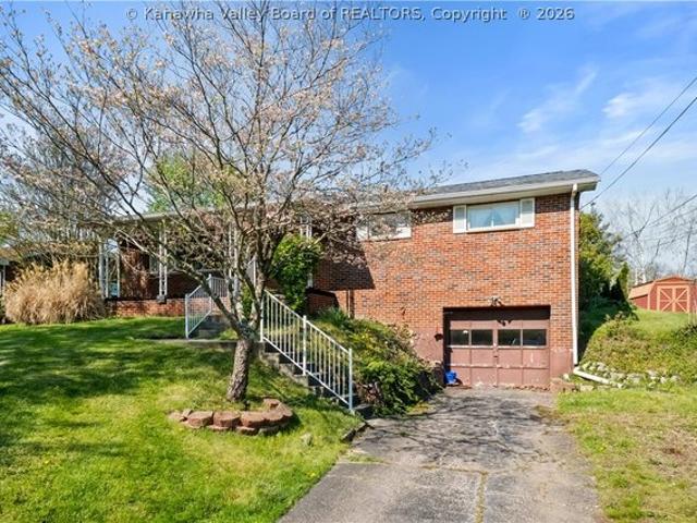 House for sale in West Virginia