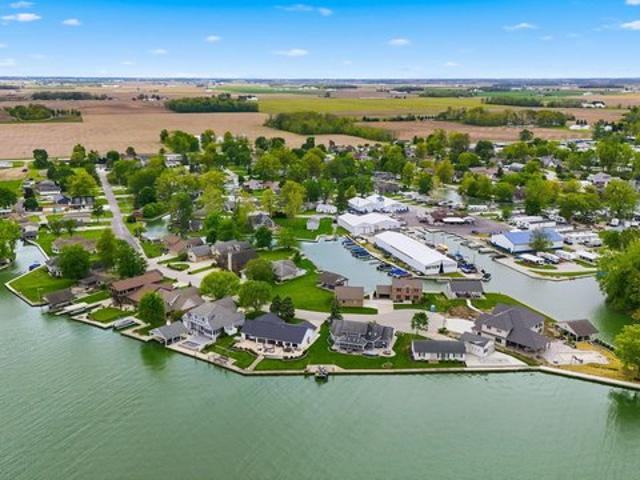 House for sale in Celina, Ohio