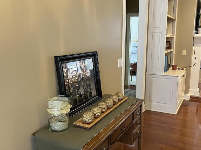 House for sale in Marion, Mississippi