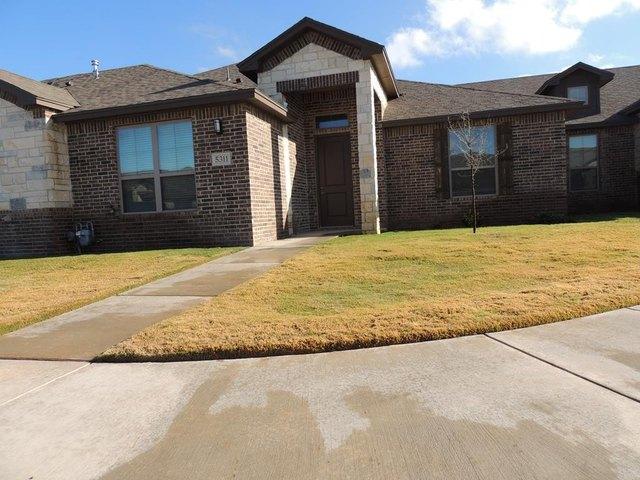 Townhouse for sale in Midland, Texas