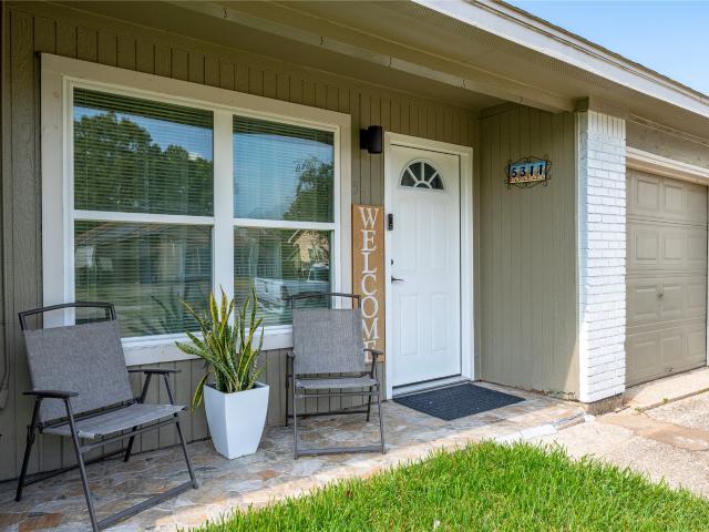 House for sale in Harris, Texas