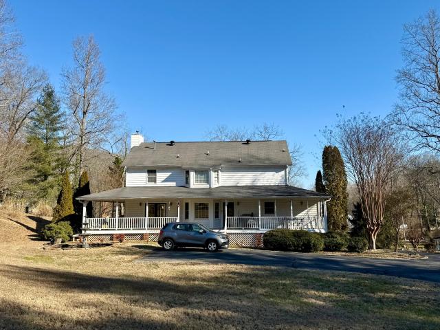 House for sale in Tennessee