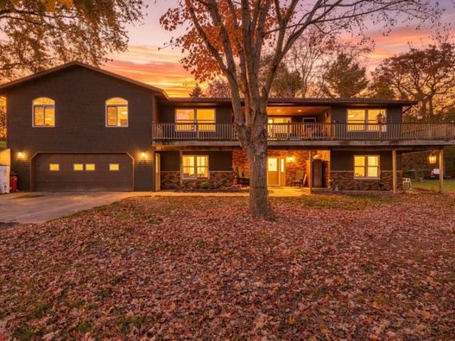 House for sale in Galena, Jo Daviess County