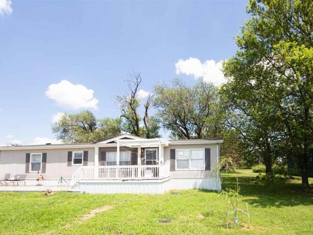 House for sale in Ponca City, Oklahoma
