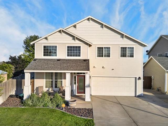 House for sale in Pasco, Washington