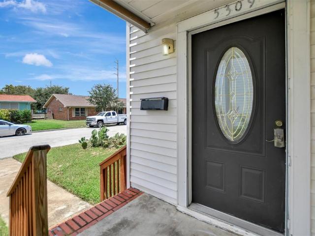House for sale in Galveston