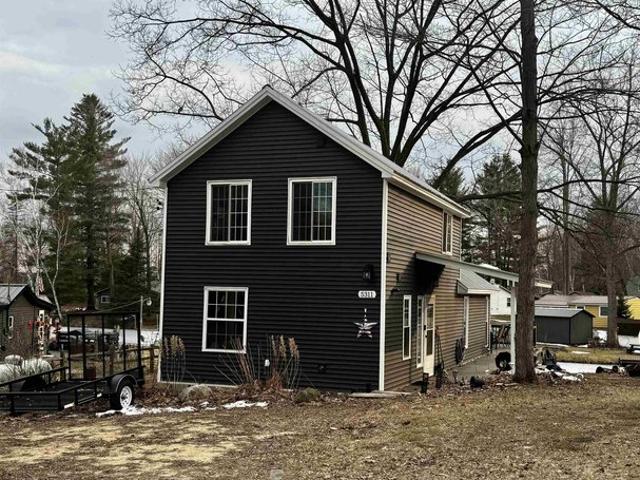 House for sale in Clare, Michigan