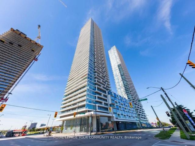 Condo for sale in Woburn, Ontario