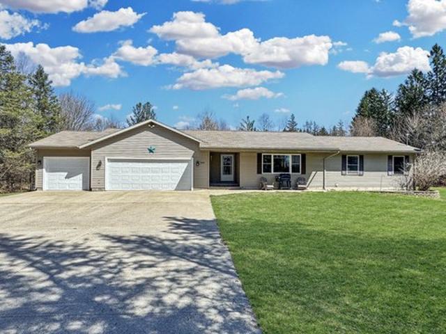 House for sale in Boon, Michigan