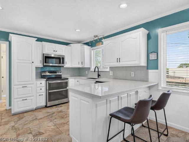 House for sale in Ark