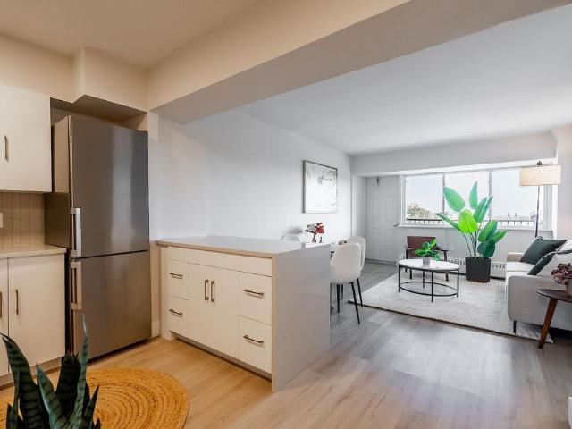 Apartment for rent in St. Leonard's, Quebec