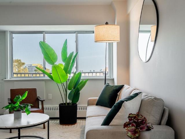 Apartment for rent in St. Leonard's, Quebec