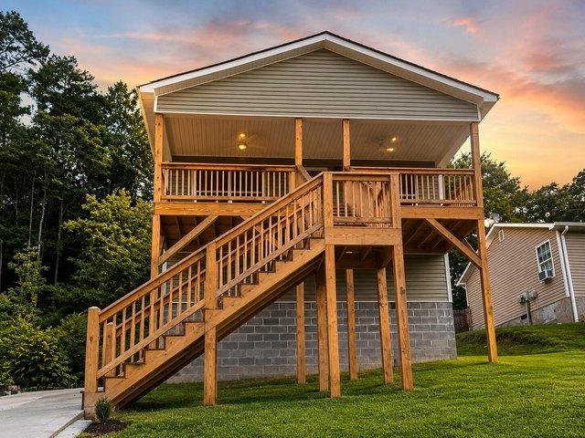 House for sale in Tennessee