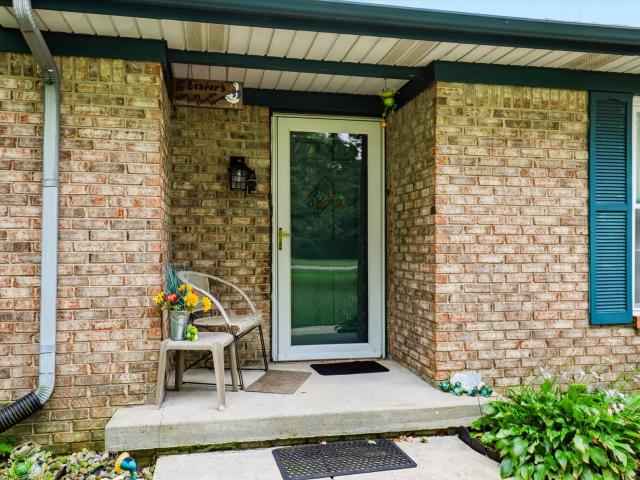 House for sale in New Palestine, Indiana