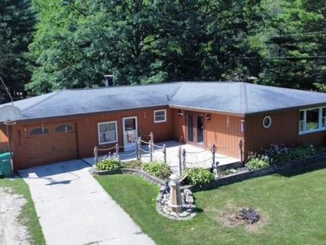 House for sale in Oscoda, Michigan