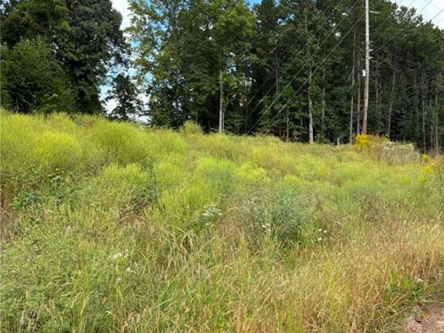 Land for sale in Oak Grove, Acworth