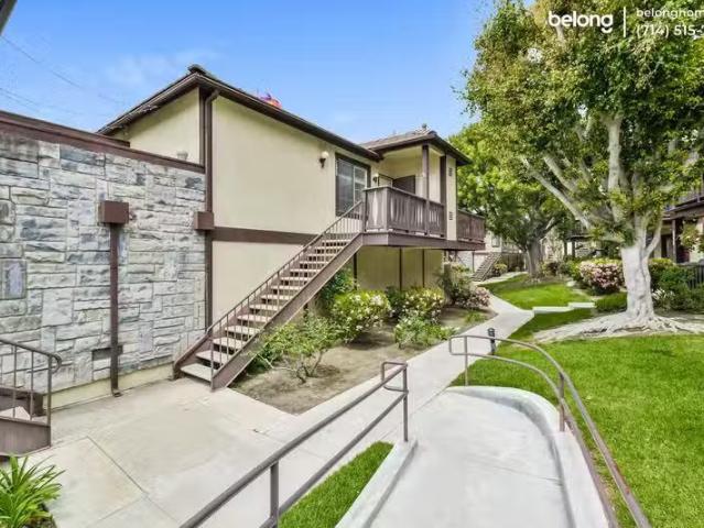 Condo for rent in Garden Grove
