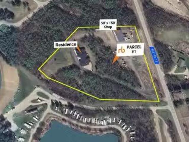 House for sale in Alberta
