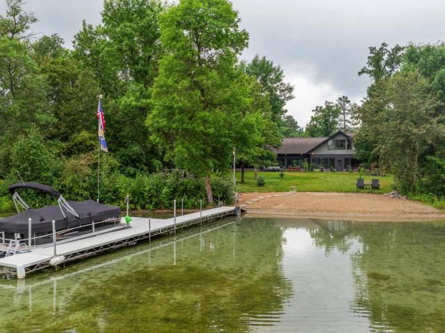 House for sale in Becker, Minnesota
