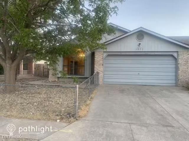 House for rent in Los Lunas