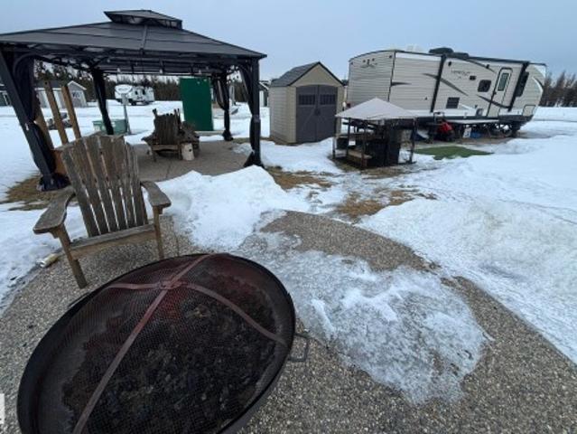 Land for sale in Cadomin, Alberta