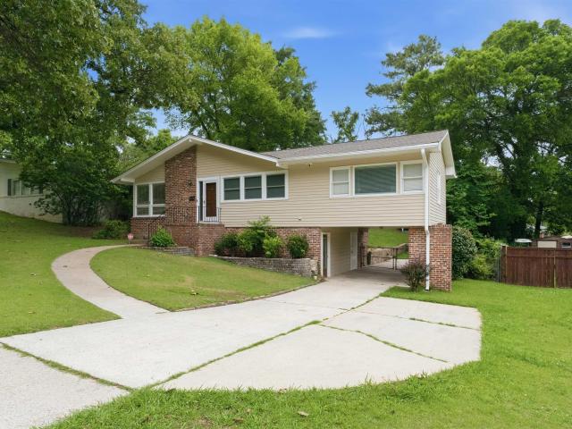 House for sale in Birmingham, Alabama