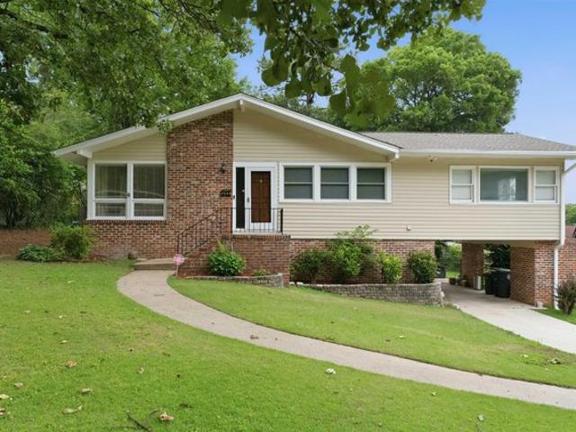 House for sale in Birmingham, Alabama