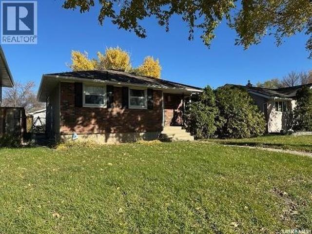 House for sale in Rosemont, Regina