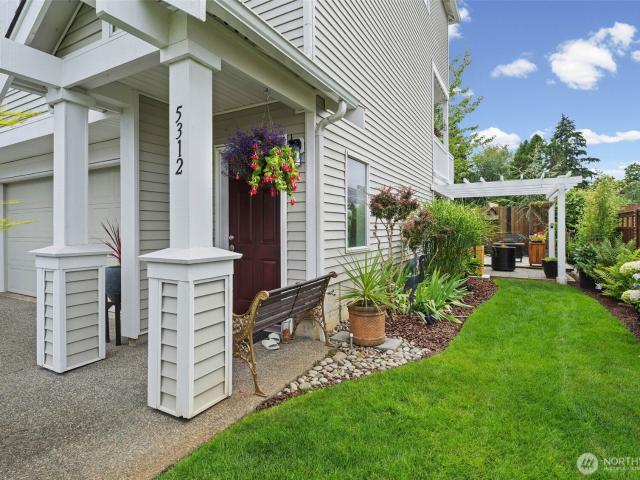 Condo for sale in Fife, Washington
