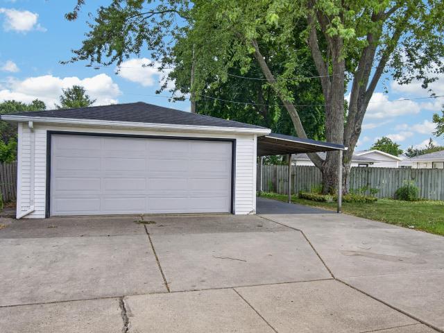 House for sale in Kenosha, Wisconsin