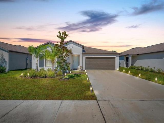 House for rent in Apollo Beach, Florida