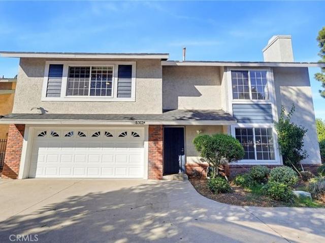 Townhouse for sale in San Gabriel, Los Angeles County