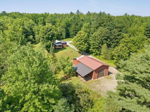 House for sale in East Berkshire, Vermont