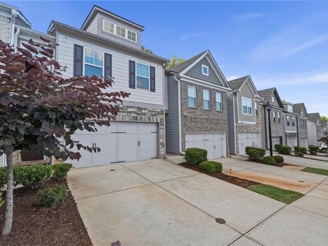 Townhouse for sale in Lithonia, Georgia