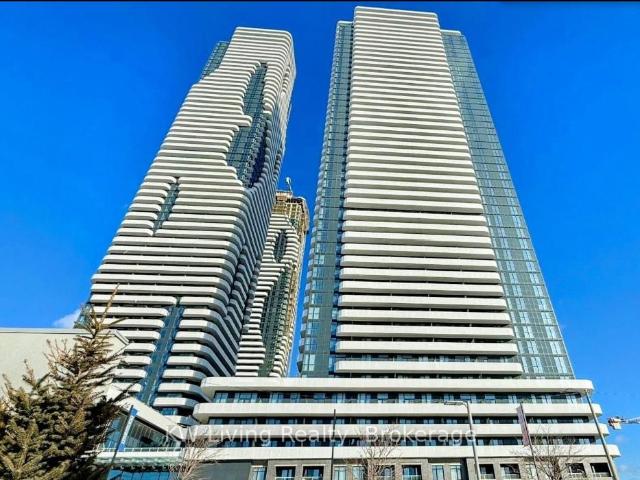 Condo for rent in York, Ontario