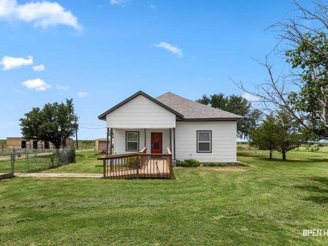 House for sale in Wichita Falls, Texas