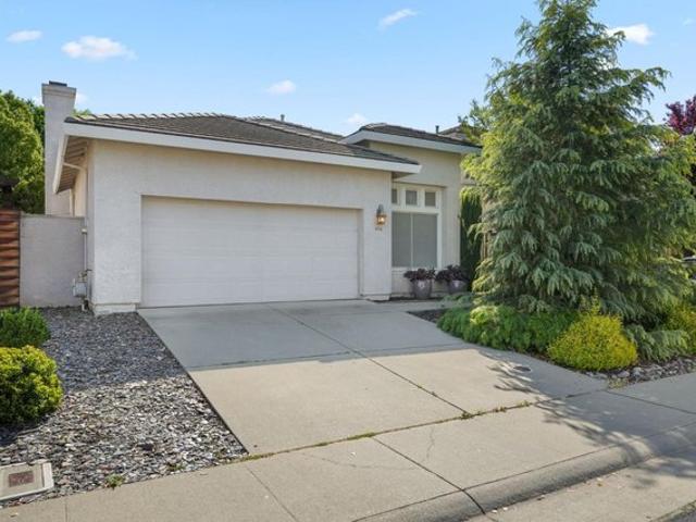 House for sale in Rocklin, California