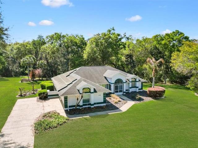 House for sale in Lady Lake, Florida