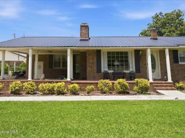 House for sale in Chadbourn, North Carolina