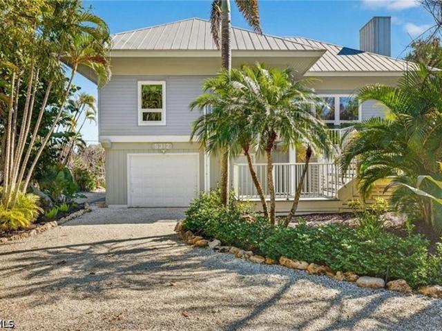 House for sale in Sanibel, Lee County