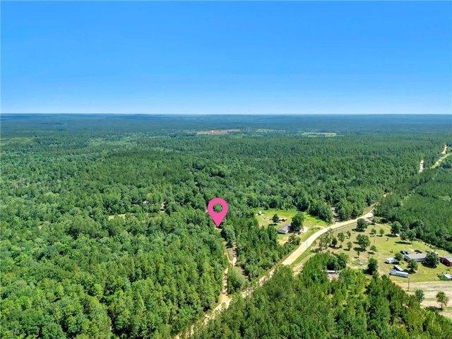 Land for sale in Citronelle, Alabama