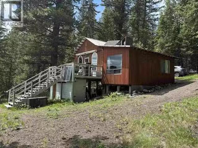 House for sale in British Columbia