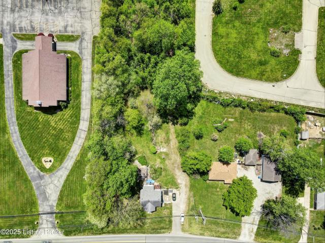 Land for sale in Louisville, Kentucky