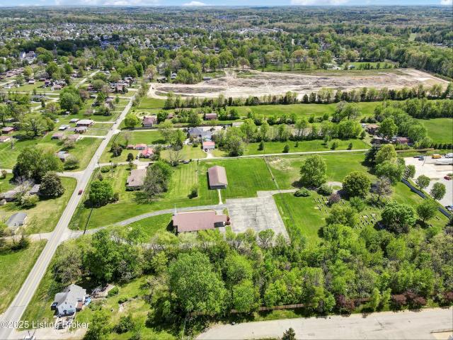 Land for sale in Louisville, Kentucky