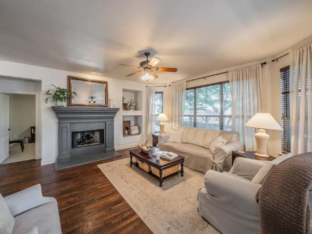 House for sale in Fort Worth, Texas