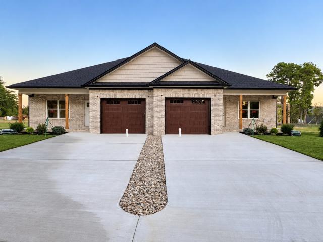 Townhouse for sale in Tennessee